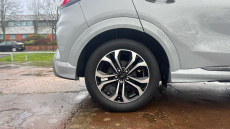 Ford Puma 1.0 EcoBoost Hybrid mHEV ST-Line 5dr Petrol Hatchback